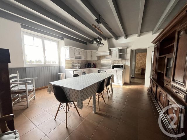 maison à louer - 5 pièces - 185.0 m2 - VILLENEUVE SUR VERE - 81 - MIDI-PYRENEES - Century 21 Agence Sainte-Cécile