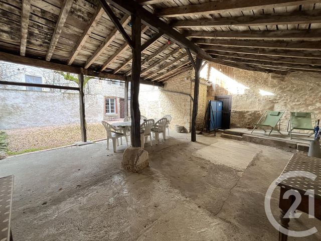 maison à louer - 5 pièces - 185.0 m2 - VILLENEUVE SUR VERE - 81 - MIDI-PYRENEES - Century 21 Agence Sainte-Cécile