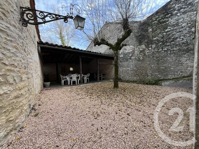 maison à louer - 5 pièces - 185.0 m2 - VILLENEUVE SUR VERE - 81 - MIDI-PYRENEES - Century 21 Agence Sainte-Cécile