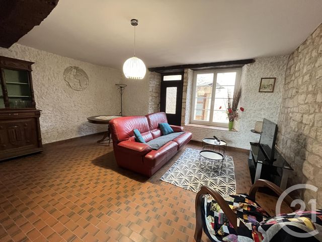 maison à louer - 5 pièces - 185.0 m2 - VILLENEUVE SUR VERE - 81 - MIDI-PYRENEES - Century 21 Agence Sainte-Cécile