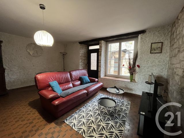 maison à louer - 5 pièces - 185.0 m2 - VILLENEUVE SUR VERE - 81 - MIDI-PYRENEES - Century 21 Agence Sainte-Cécile