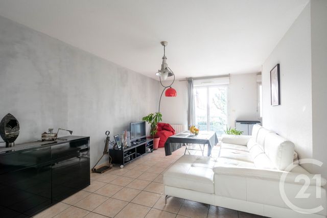Appartement T2 à vendre ALBI
