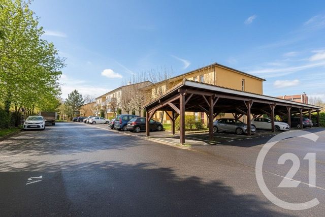 Appartement T2 à vendre - 2 pièces - 49.3 m2 - ALBI - 81 - MIDI-PYRENEES - Century 21 Agence Sainte-Cécile