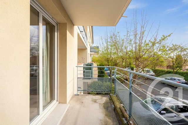 Appartement T2 à vendre - 2 pièces - 49.3 m2 - ALBI - 81 - MIDI-PYRENEES - Century 21 Agence Sainte-Cécile