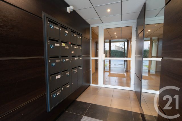 Appartement T2 à vendre - 2 pièces - 49.3 m2 - ALBI - 81 - MIDI-PYRENEES - Century 21 Agence Sainte-Cécile