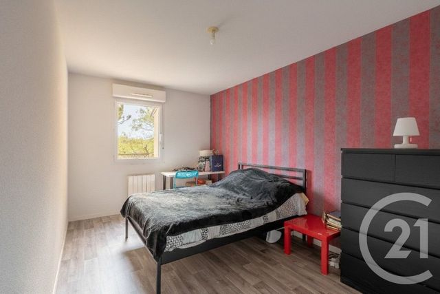 Appartement T2 à vendre - 2 pièces - 49.3 m2 - ALBI - 81 - MIDI-PYRENEES - Century 21 Agence Sainte-Cécile