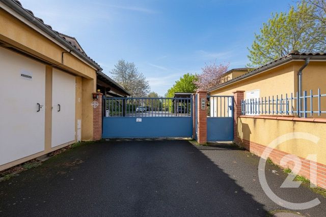 Appartement T2 à vendre - 2 pièces - 49.3 m2 - ALBI - 81 - MIDI-PYRENEES - Century 21 Agence Sainte-Cécile