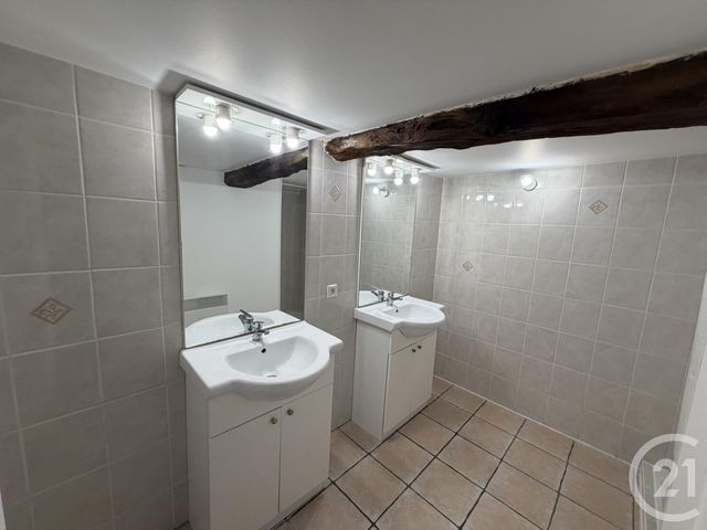 maison à louer - 2 pièces - 65.0 m2 - ARTHES - 81 - MIDI-PYRENEES - Century 21 Agence Sainte-Cécile