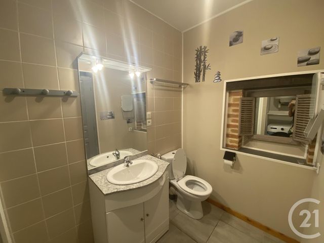 Appartement T2 à louer - 2 pièces - 31.34 m2 - ALBI - 81 - MIDI-PYRENEES - Century 21 Agence Sainte-Cécile