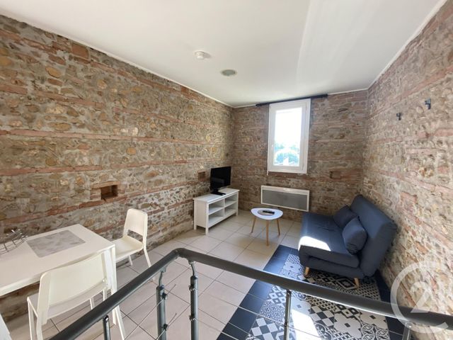 Appartement T2 à louer - 2 pièces - 31.34 m2 - ALBI - 81 - MIDI-PYRENEES - Century 21 Agence Sainte-Cécile