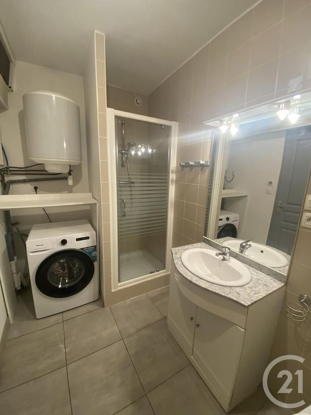 Appartement T2 à louer - 2 pièces - 31.34 m2 - ALBI - 81 - MIDI-PYRENEES - Century 21 Agence Sainte-Cécile