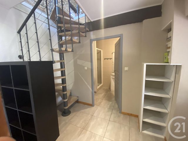 Appartement T2 à louer - 2 pièces - 31.34 m2 - ALBI - 81 - MIDI-PYRENEES - Century 21 Agence Sainte-Cécile