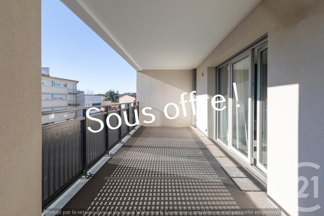 Appartement T3 à vendre ALBI