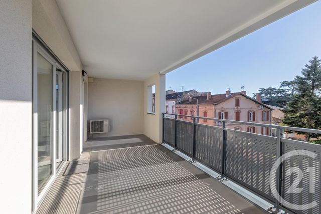 Appartement T3 à vendre ALBI