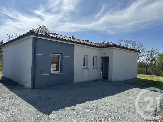 Maison à louer TAIX