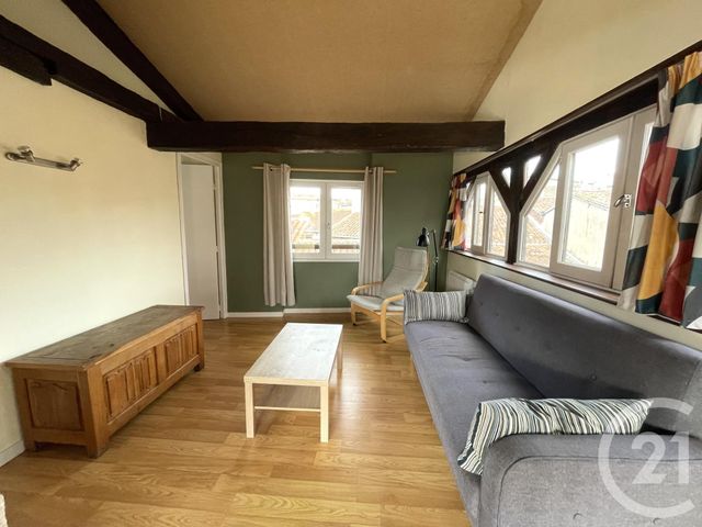 Appartement F2 à louer - 2 pièces - 42.7 m2 - ALBI - 81 - MIDI-PYRENEES - Century 21 Agence Sainte-Cécile