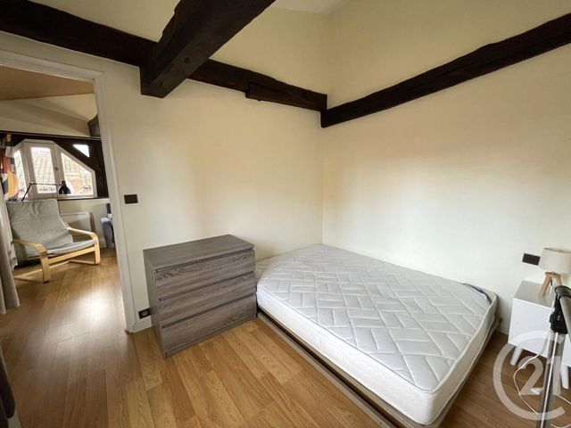 Appartement F2 à louer - 2 pièces - 42.7 m2 - ALBI - 81 - MIDI-PYRENEES - Century 21 Agence Sainte-Cécile