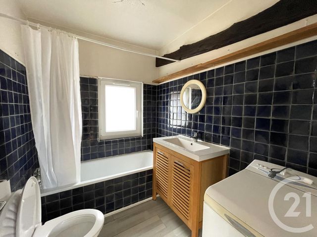 Appartement F2 à louer - 2 pièces - 42.7 m2 - ALBI - 81 - MIDI-PYRENEES - Century 21 Agence Sainte-Cécile