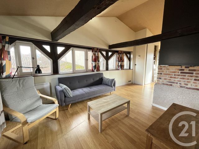 Appartement F2 à louer - 2 pièces - 42.7 m2 - ALBI - 81 - MIDI-PYRENEES - Century 21 Agence Sainte-Cécile