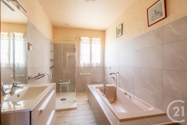 maison à vendre - 5 pièces - 136.0 m2 - TERSSAC - 81 - MIDI-PYRENEES - Century 21 Agence Sainte-Cécile
