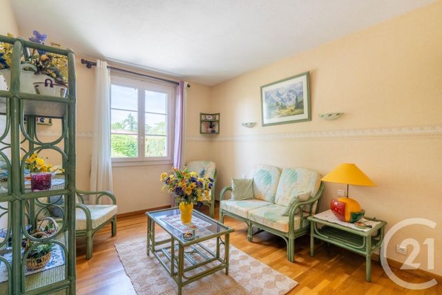 maison à vendre - 5 pièces - 136.0 m2 - TERSSAC - 81 - MIDI-PYRENEES - Century 21 Agence Sainte-Cécile