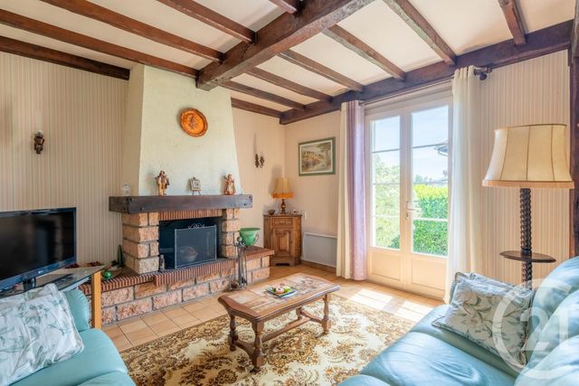maison à vendre - 5 pièces - 136.0 m2 - TERSSAC - 81 - MIDI-PYRENEES - Century 21 Agence Sainte-Cécile