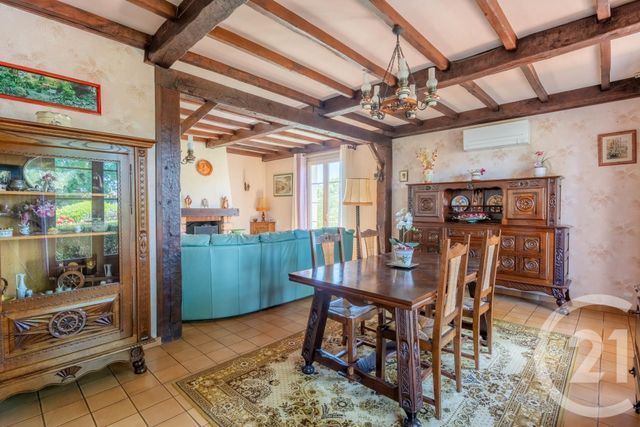 maison à vendre - 5 pièces - 136.0 m2 - TERSSAC - 81 - MIDI-PYRENEES - Century 21 Agence Sainte-Cécile