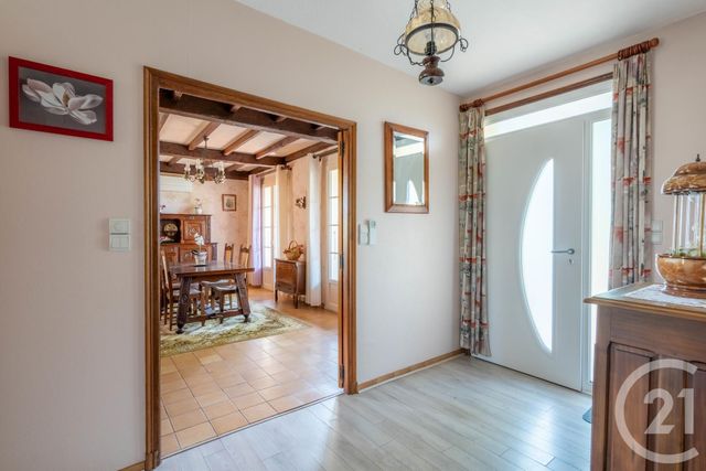 maison à vendre - 5 pièces - 136.0 m2 - TERSSAC - 81 - MIDI-PYRENEES - Century 21 Agence Sainte-Cécile