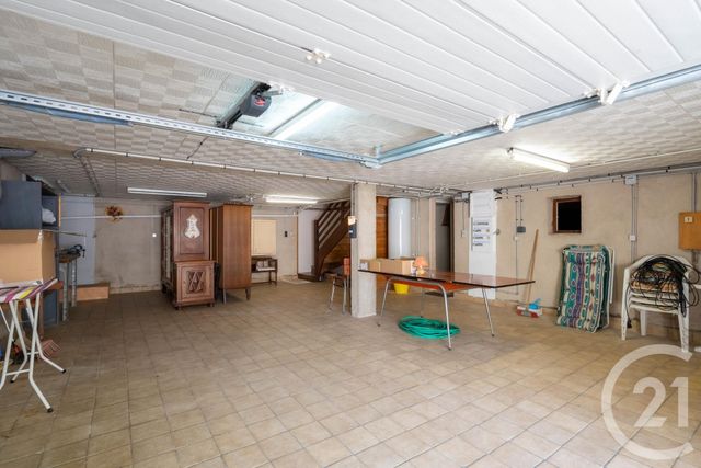 maison à vendre - 5 pièces - 136.0 m2 - TERSSAC - 81 - MIDI-PYRENEES - Century 21 Agence Sainte-Cécile