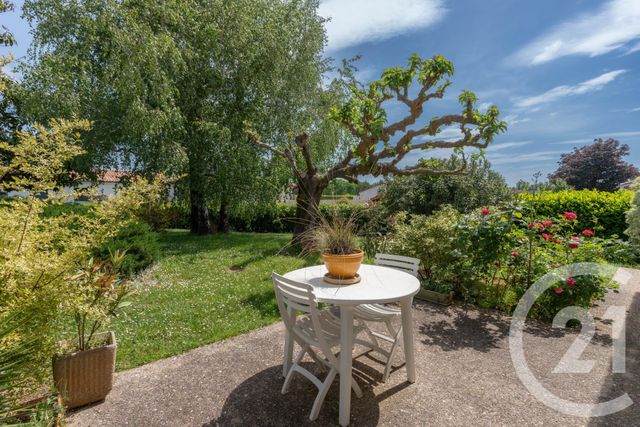 maison à vendre - 5 pièces - 136.0 m2 - TERSSAC - 81 - MIDI-PYRENEES - Century 21 Agence Sainte-Cécile