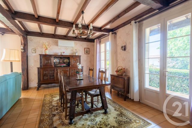 maison à vendre - 5 pièces - 136.0 m2 - TERSSAC - 81 - MIDI-PYRENEES - Century 21 Agence Sainte-Cécile