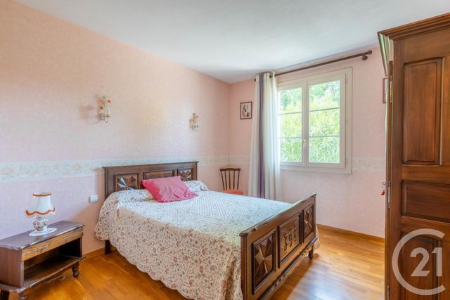 maison à vendre - 5 pièces - 136.0 m2 - TERSSAC - 81 - MIDI-PYRENEES - Century 21 Agence Sainte-Cécile