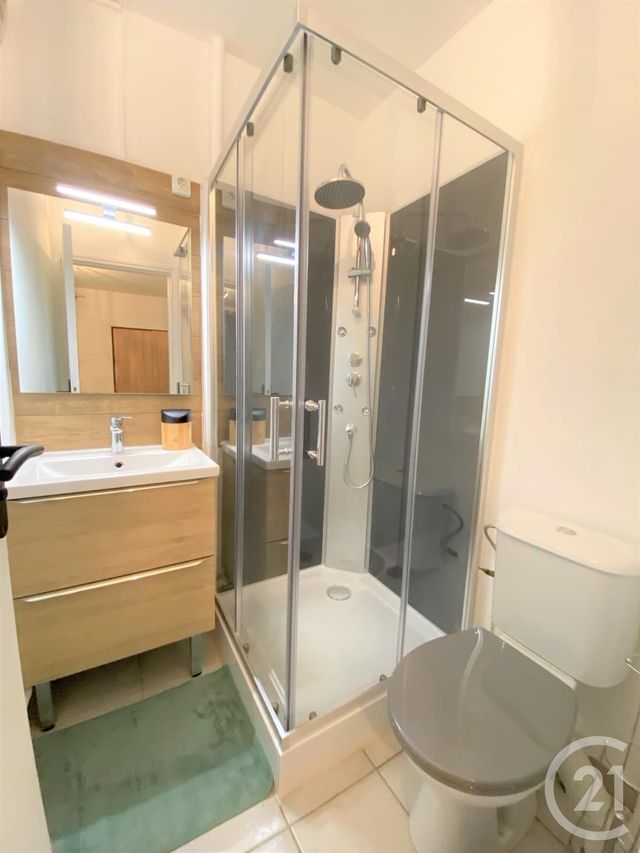 Appartement F1 à louer - 1 pièce - 18.46 m2 - ALBI - 81 - MIDI-PYRENEES - Century 21 Agence Sainte-Cécile