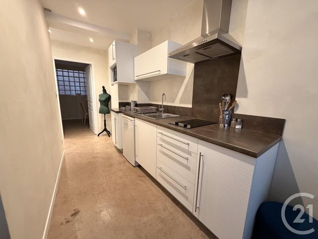 Appartement T2 à louer - 2 pièces - 33.0 m2 - ALBI - 81 - MIDI-PYRENEES - Century 21 Agence Sainte-Cécile