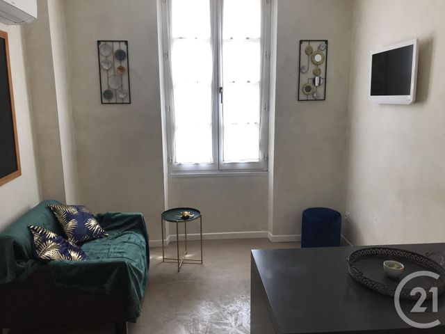 Appartement T2 à louer - 2 pièces - 33.0 m2 - ALBI - 81 - MIDI-PYRENEES - Century 21 Agence Sainte-Cécile