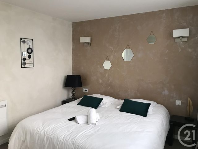 Appartement T2 à louer - 2 pièces - 33.0 m2 - ALBI - 81 - MIDI-PYRENEES - Century 21 Agence Sainte-Cécile