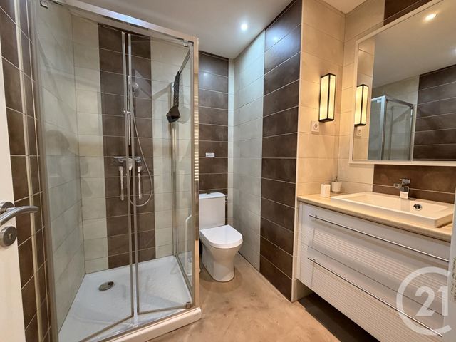 Appartement T2 à louer - 2 pièces - 33.0 m2 - ALBI - 81 - MIDI-PYRENEES - Century 21 Agence Sainte-Cécile