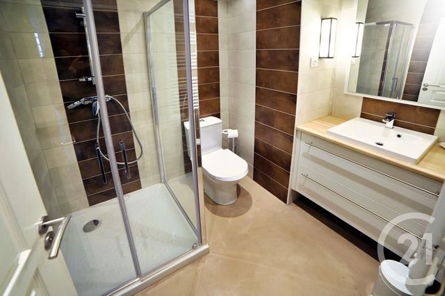 Appartement T2 à louer - 2 pièces - 33.0 m2 - ALBI - 81 - MIDI-PYRENEES - Century 21 Agence Sainte-Cécile