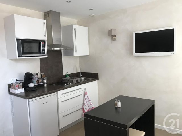 Appartement Studio à louer - 1 pièce - 21.0 m2 - ALBI - 81 - MIDI-PYRENEES - Century 21 Agence Sainte-Cécile