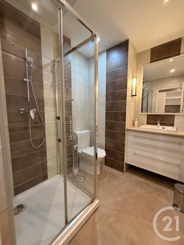 Appartement Studio à louer - 1 pièce - 21.0 m2 - ALBI - 81 - MIDI-PYRENEES - Century 21 Agence Sainte-Cécile