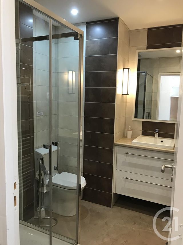 Appartement Studio à louer - 1 pièce - 21.0 m2 - ALBI - 81 - MIDI-PYRENEES - Century 21 Agence Sainte-Cécile