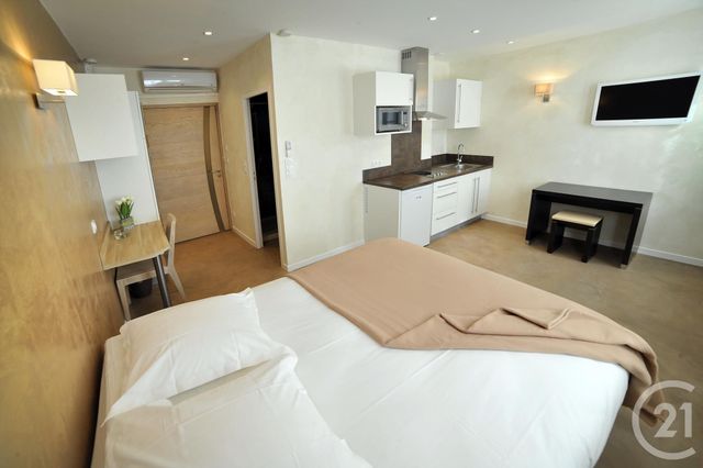 Appartement Studio à louer ALBI