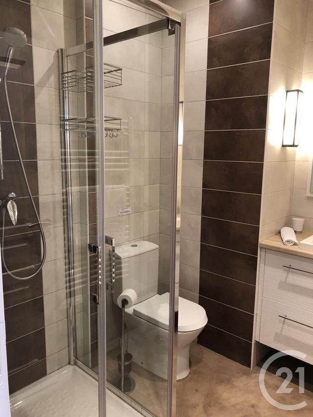 Appartement Studio à louer - 1 pièce - 21.0 m2 - ALBI - 81 - MIDI-PYRENEES - Century 21 Agence Sainte-Cécile