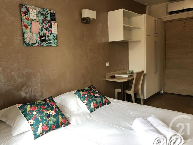 Appartement Studio à louer - 1 pièce - 21.0 m2 - ALBI - 81 - MIDI-PYRENEES - Century 21 Agence Sainte-Cécile