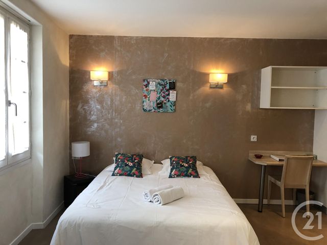 Appartement Studio à louer - 1 pièce - 21.0 m2 - ALBI - 81 - MIDI-PYRENEES - Century 21 Agence Sainte-Cécile
