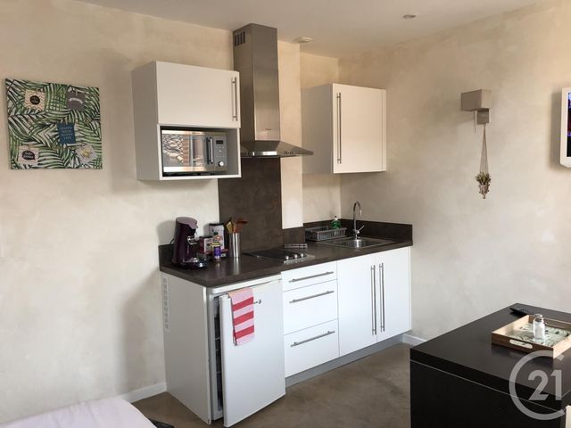 Appartement Studio à louer ALBI