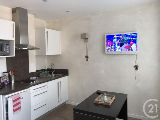 Appartement Studio à louer - 1 pièce - 21.0 m2 - ALBI - 81 - MIDI-PYRENEES - Century 21 Agence Sainte-Cécile