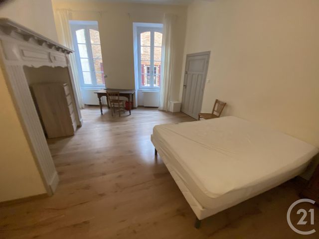 Appartement Chambre à louer - 1 pièce - 23.0 m2 - ALBI - 81 - MIDI-PYRENEES - Century 21 Agence Sainte-Cécile