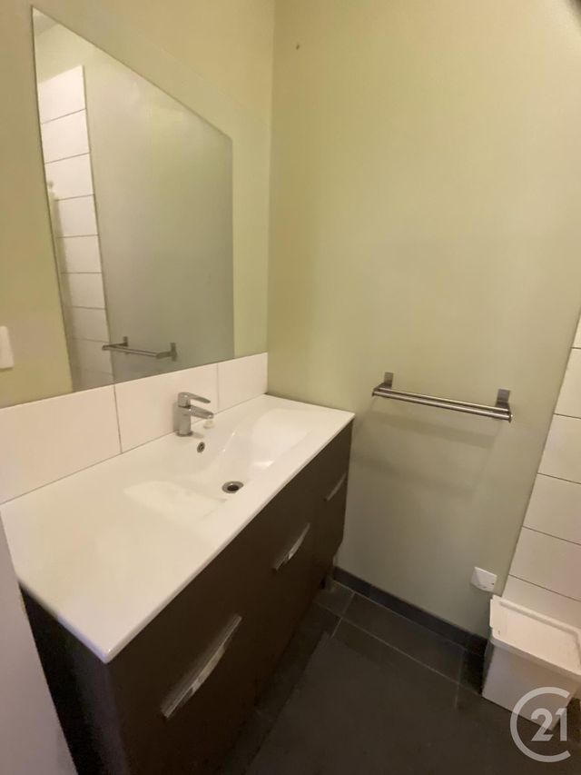 Appartement Chambre à louer - 1 pièce - 23.0 m2 - ALBI - 81 - MIDI-PYRENEES - Century 21 Agence Sainte-Cécile