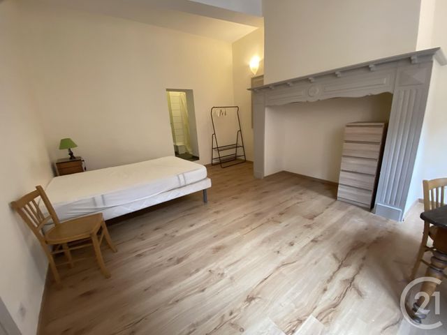 Appartement Chambre à louer - 1 pièce - 23.0 m2 - ALBI - 81 - MIDI-PYRENEES - Century 21 Agence Sainte-Cécile